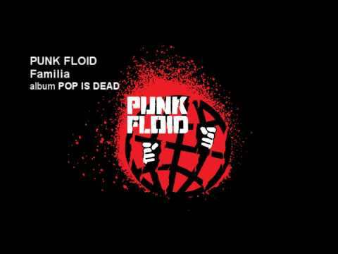 Profilový obrázek - Punk Floid - Familia