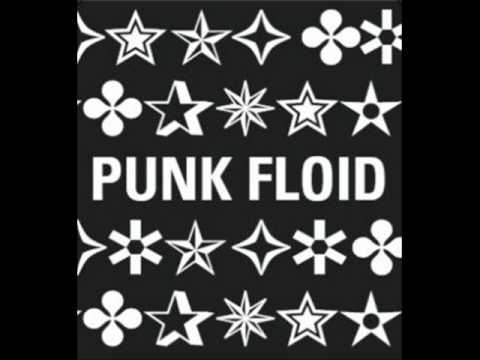 Profilový obrázek - Punk Floid - Stejný slova