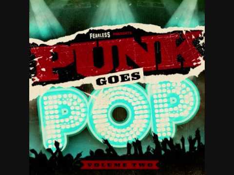 Profilový obrázek - Punk Goes Pop 2 Apologize by Silverstein