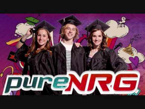 Profilový obrázek - pureNRG - DIVE - Graduation: The Best Of pureNRG