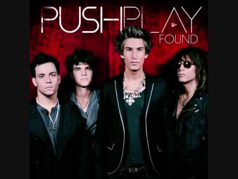 Profilový obrázek - Push Play- Barely Legal (lyrics)