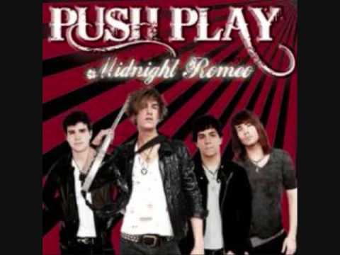 Profilový obrázek - Push Play- Midnight Romeo (Album Version)
