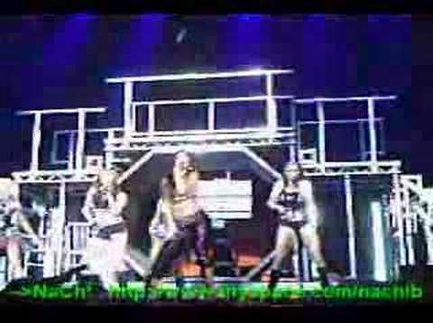 Profilový obrázek - Pussycat Dolls - Hot Stuff (Manchester)