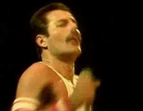Profilový obrázek - Put Out The Fire (Queen live in Japan 1982)