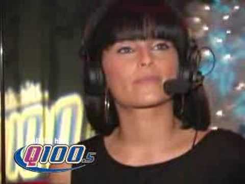 Profilový obrázek - Q100 Atlanta - The Bert Show - Nelly Furtado Int 12-17-06