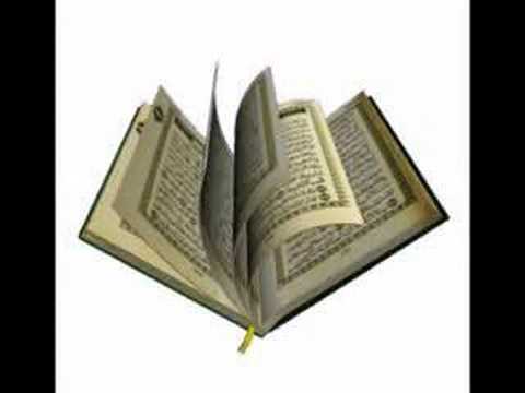 Profilový obrázek - Qari Ziyad Patel Quranic Recitation Surahs Al-Fil to An-Nas