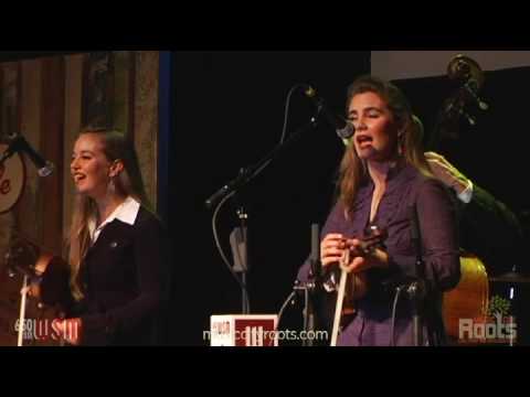 Profilový obrázek - Quebe Sisters Band "I Can't Go On This Way"
