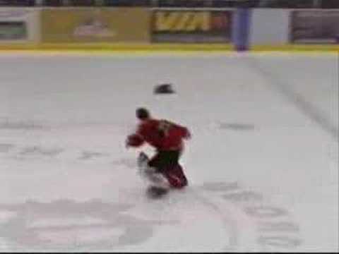 Profilový obrázek - Quebec Remparts at Chicoutimi Sagueneens