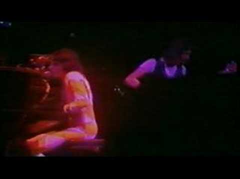Profilový obrázek - Queen 1977 medley live