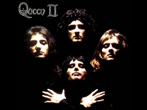 Profilový obrázek - Queen - 'Bohemian Rhapsody'