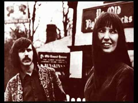 Profilový obrázek - Queen Eleanor's Confession - Tim Hart and Maddy Prior