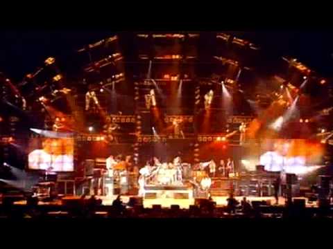 Profilový obrázek - Queen - 'I Want It All' (Freddie Mercury Tribute Concert)