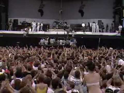 Profilový obrázek - Queen - Live Aid - Part 2 (2/5)
