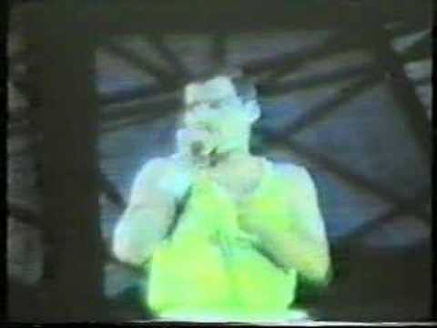 Profilový obrázek - Queen Live At Knebworth Rare Footage (Part 5)