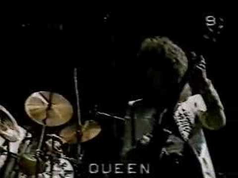 Profilový obrázek - Queen - Live In Buenos Aires - Part 01 (01/11)