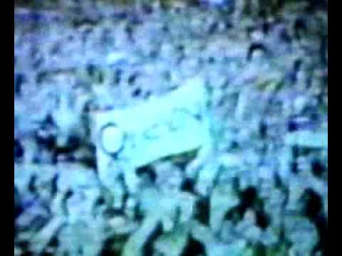 Profilový obrázek - Queen live Last Show Ever 1986 We are the Champions