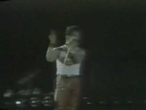 Profilový obrázek - Queen - Love of my life - Live in São Paulo 1981