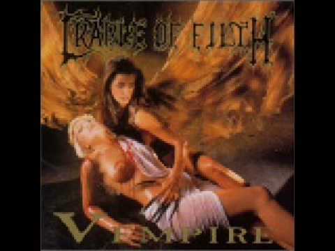 Profilový obrázek - Queen of Winter Throned - Cradle of Filth