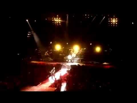 Profilový obrázek - Queen + Paul Rodgers - ' Feel Like Making Love' (Live)