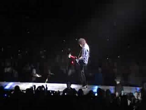 Profilový obrázek - Queen + Paul Rodgers Live in Milan 28-09-2008 Bijou