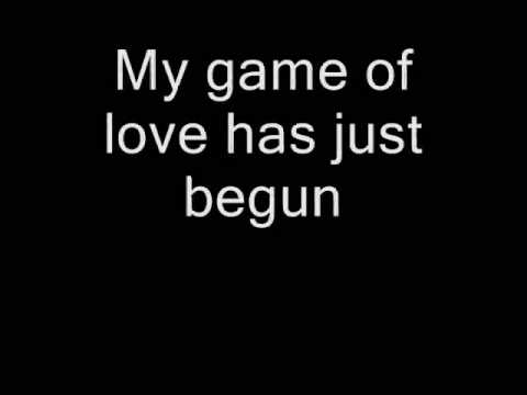 Profilový obrázek - Queen - Play The Game (Lyrics)