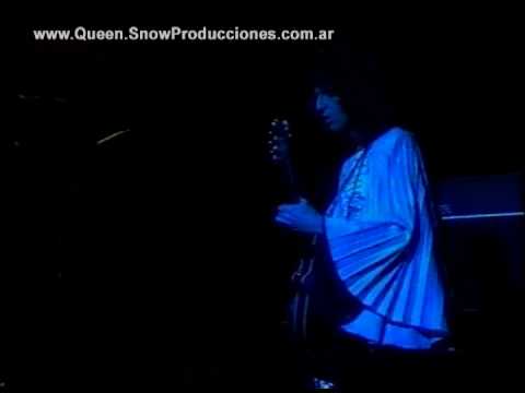 Profilový obrázek - Queen | Son & Daughter (Live at Rainbow - complete version)