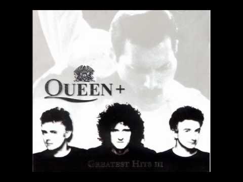 Profilový obrázek - Queen - The Great Pretender