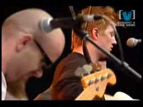 Profilový obrázek - Queens of the Stone Age - Gonna Leave You Acustic