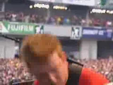 Profilový obrázek - Queens Of The Stone Age - Millionaire - Rock Am Ring 2003