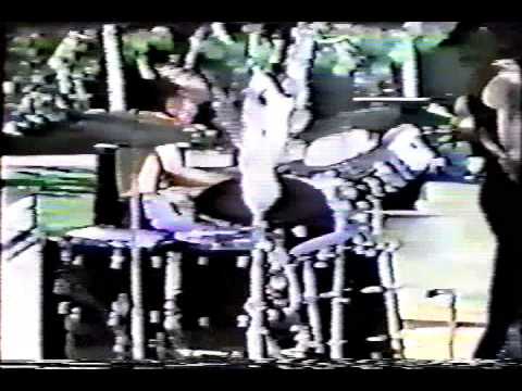Profilový obrázek - Quiet Riot with Randy Rhoads & Kevin DuBrow Video Tribute-Fit to be Tied 1977