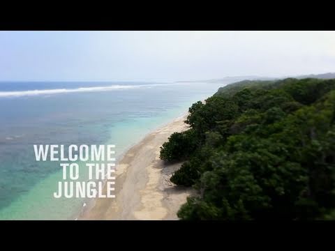 Profilový obrázek - Quiksilver Young Guns Webisodes - Welcome to the Jungle