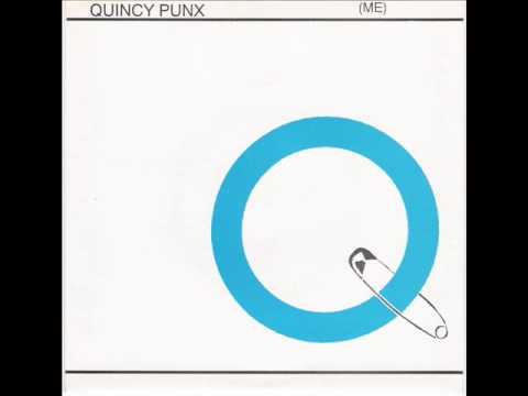 Profilový obrázek - Quincy punx -cereal killer