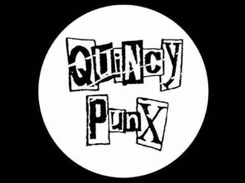 Profilový obrázek - Quincy Punx - tina