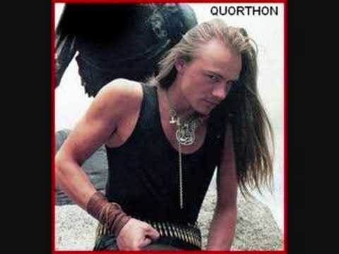 Profilový obrázek - Quorthon - Just the Same