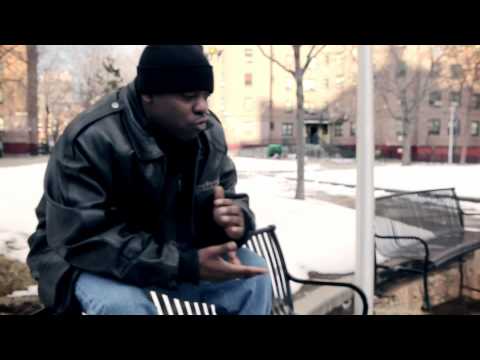 Profilový obrázek - Ra Diggs feat. Uncle Murda | "We All Fucked Up" | Official Video 2010