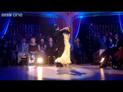 Profilový obrázek - Rachel and Vincent - Strictly Come Dancing 2008 Round 8 - BBC One