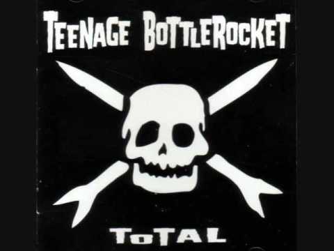 Profilový obrázek - Radio - Teenage Bottlerocket
