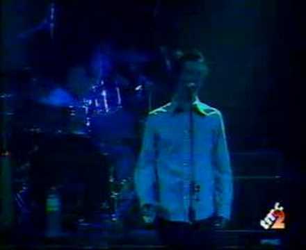 Profilový obrázek - Radiohead-Creep- Live in Milan 1995