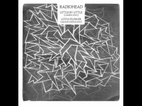 Profilový obrázek - Radiohead - Little By Little (Caribou RMX)