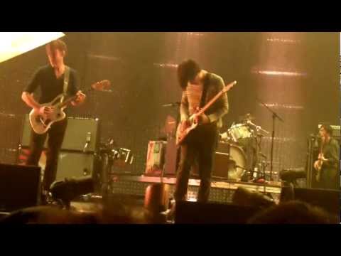 Profilový obrázek - Radiohead - Meeting in the Aisle - Miami 2012 First Time Played Live