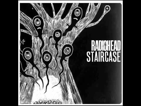 Profilový obrázek - Radiohead - Staircase