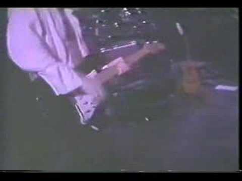 Profilový obrázek - Radiohead - Stop Whispering ( Live in Chicago '93)