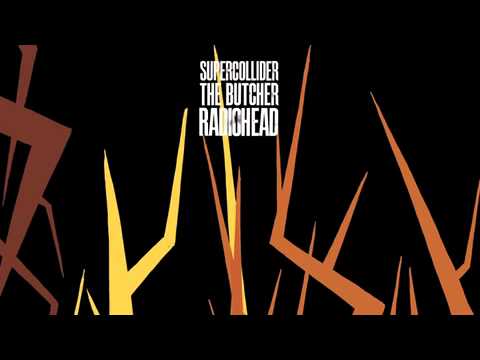 Profilový obrázek - Radiohead - Supercollider