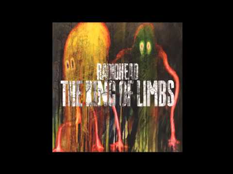 Profilový obrázek - Radiohead - The King of Limbs [Full Album]