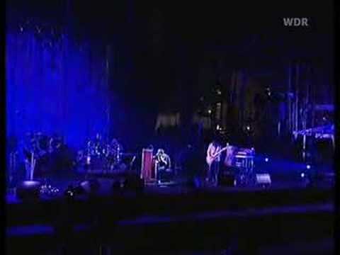 Profilový obrázek - Radiohead-You And Whose Army (Live at Rock Am Ring 2001)