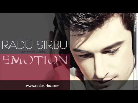 Profilový obrázek - RADU SIRBU - EMOTION (feat SIANNA) New Single 2011