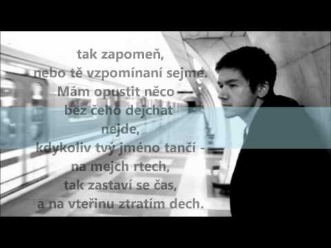 Profilový obrázek - Raego feat. Christina Delaney- TY A JÁ+ text (lyrics)