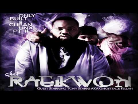 Profilový obrázek - Raekwon - Black Mozart (feat. RZA & Inspectah Deck) [Only Built 4 Cuban Linx 2] -INSTRUMENTAL-