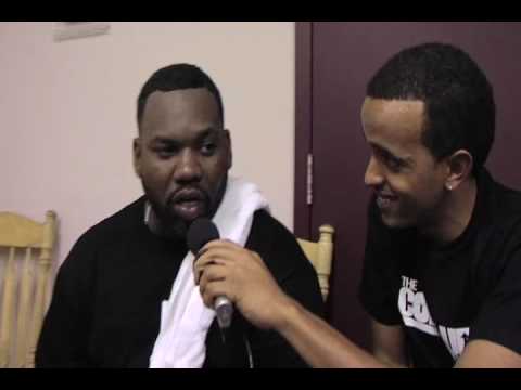 Profilový obrázek - Raekwon Interview with The Come up Show