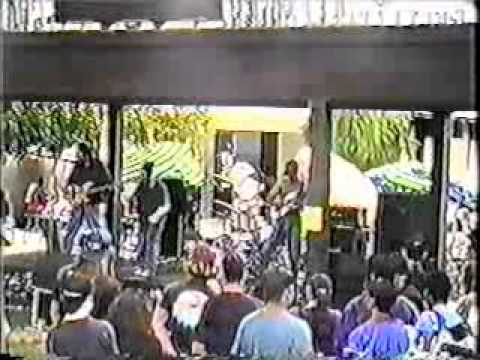 Profilový obrázek - Rage Against The Machine - First Public Performance (Full Concert)